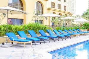 Royal Beach Residence - 迪拜