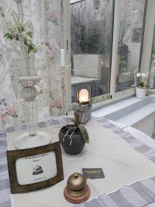 B&B / Chambres d'hotes La Maison d'Hocquincourt : photos des chambres