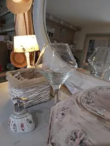 La Maison d'Hocquincourt - Batilly-en-Puisaye