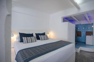 Kouros Exclusive Hotel & Suites Rhodes Greece