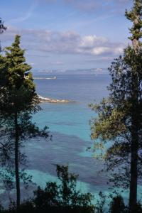 KATINA COTTAGE Paxoi Greece