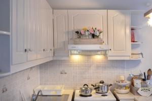KATINA COTTAGE Paxoi Greece