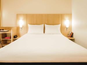 Hotels ibis Versailles Chateau : photos des chambres