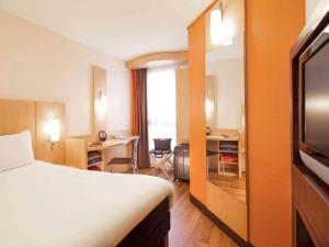 Hotels ibis Versailles Chateau : photos des chambres