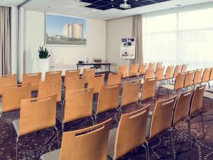 Hotels Mercure Compiegne Sud : photos des chambres