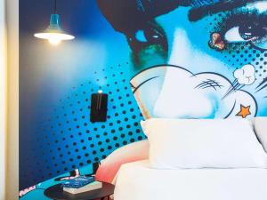 Hotels ibis Styles Bordeaux Sud : photos des chambres