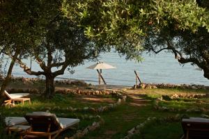 100 Rizes Seaside Resort- Small Luxury Hotels of the World Lakonia Greece