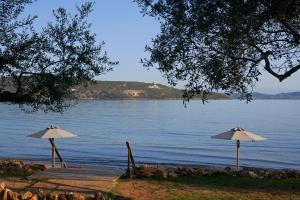 100 Rizes Seaside Resort- Small Luxury Hotels of the World Lakonia Greece