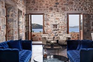100 Rizes Seaside Resort- Small Luxury Hotels of the World Lakonia Greece