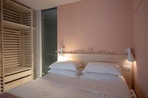 Kouros Exclusive Hotel & Suites Rhodes Greece