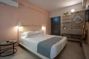 Kouros Exclusive Hotel & Suites Rhodes Greece