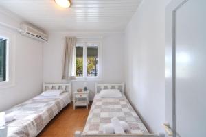 KATINA COTTAGE Paxoi Greece