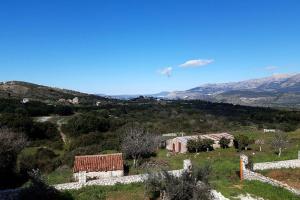 Lakithra Apartments Kefalloniá Greece