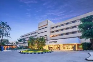 Steigenberger Resort Achti - Luksor