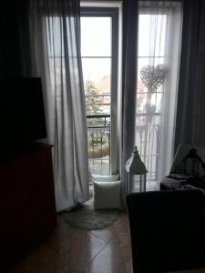 Apartament na nowej starówce