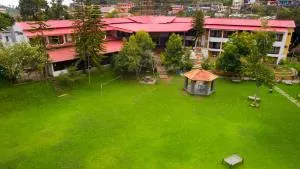 Hotel Kodai International - Sembatti