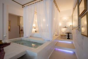 Kouros Exclusive Hotel & Suites Rhodes Greece