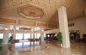 Hotel Nour Palace Resort & Thalasso Mahdia