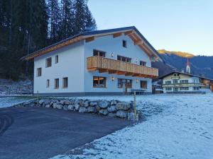 Appartement Bergfuier