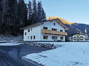 Appartement Bergfuier