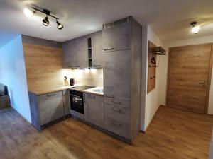 Appartement Bergfuier