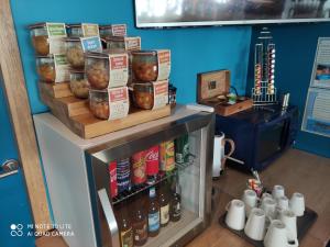 Hotels Hotel des Rochers : photos des chambres