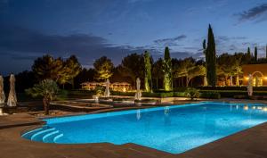 Hotels L'Hotel & Spa du Castellet : photos des chambres