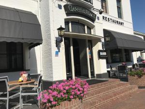 Hampshire Hotel - Avenarius