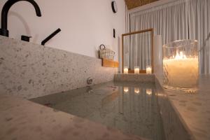 Kouros Exclusive Hotel & Suites Rhodes Greece