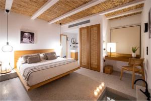 Kouros Exclusive Hotel & Suites Rhodes Greece