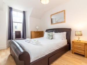 Bright and Cosy Flat at the Heart of the Old Town - Pass the Keys