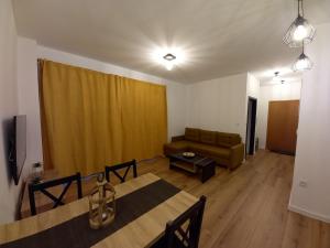 Apartament LOFT Apartamenty Morskie