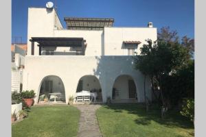Three-Bedroom Apartment room in Santa Marinella Appartamento centralissimo a 2 passi dal mare