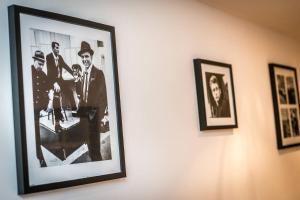 Host & Stay - Exchange Quarters