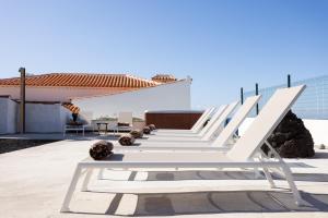 Villa Privada Mirador de La Gomera con jacuzzi