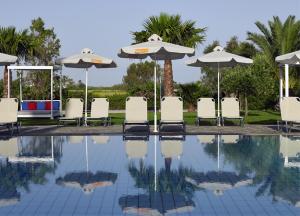 Atlantica Thalassa Hotel Kos Greece