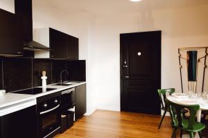 Sojolidays - Appartements d'hotes & Brocante : photos des chambres
