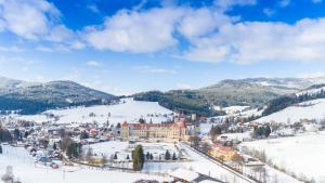 Naturpark Chalets Lambrecht by ALPS RESORTS