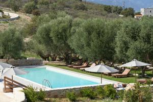 100 Rizes Seaside Resort- Small Luxury Hotels of the World Lakonia Greece