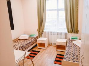 Large Twin Room room in SmartHotels КДО Волгоград