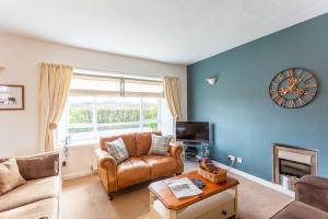 East Linton 4 Bedroom Cottage