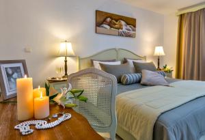 Agrimia Holiday Apartments