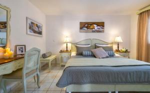 Agrimia Holiday Apartments Chania Greece