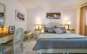 Agrimia Holiday Apartments