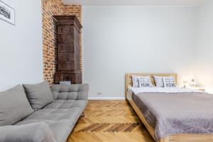 InshiApartments on Teodora square