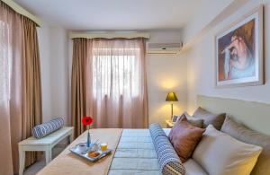 Agrimia Holiday Apartments Chania Greece