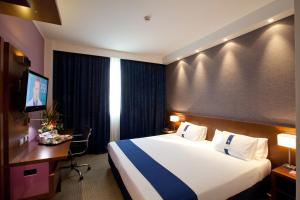 Standard Room with Free Breakfast room in Holiday Inn Express Reggio Emilia