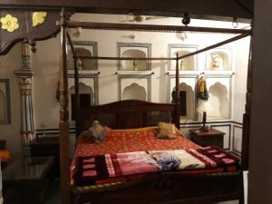 Hotel Radhika Haveli, Mandawa