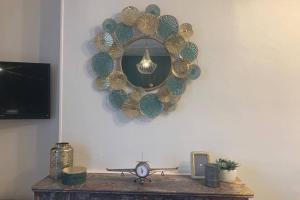 Appartements Elegance Art Deco en bord de Loire : photos des chambres