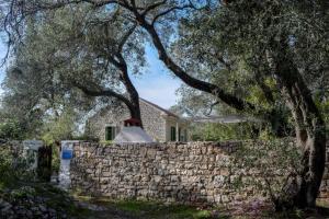 Country house Paxoi Greece